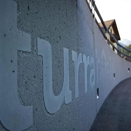 아파트 Turrabuel 4